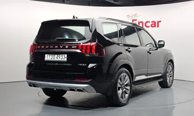 Kia Mohave 2020, 102529 км, за 17657.87 USD