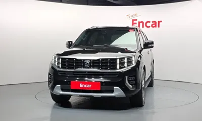 Kia Mohave 2020, 102529 км, за 17657.87 USD