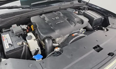 Kia Mohave 2020, 102529 км, за 17657.87 USD - фото 6