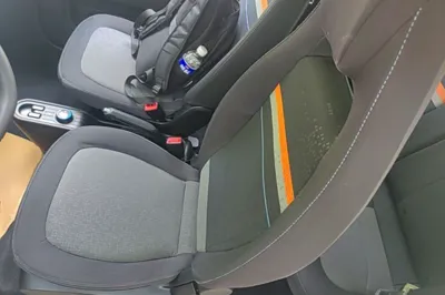 Wuling Hongguang MINIEV 2020, 39400 км, за 4184 USD - фото 17