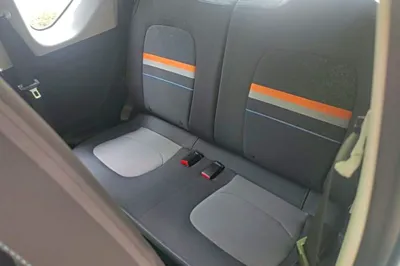 Wuling Hongguang MINIEV 2020, 39400 км, за 4184 USD - фото 20