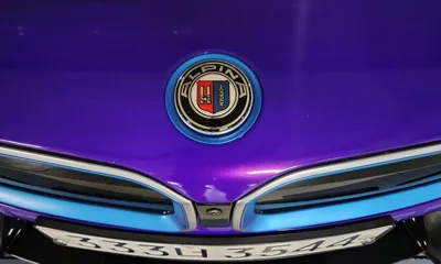 BMW i8 2019, 17300 км, за 78001.11 USD - фото 12
