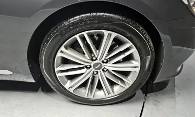 Genesis G80 2017, 136139 км, за 8775.92 USD