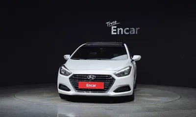 Hyundai i40 2012, 169689 км, за 3055.32 USD