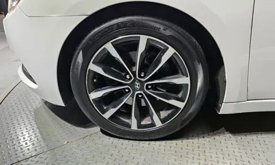 Hyundai i40 2012, 169689 км, за 3055.32 USD
