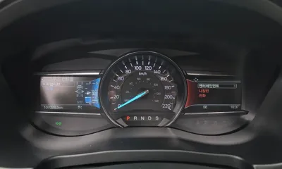Ford Explorer 2018, 107028 км, за 10401.09 USD - фото 8