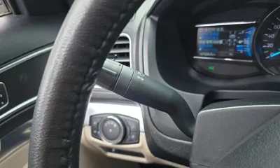 Ford Explorer 2018, 107028 км, за 10401.09 USD - фото 20