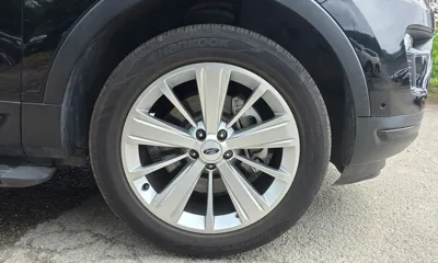 Ford Explorer 2018, 107028 км, за 10401.09 USD - фото 21