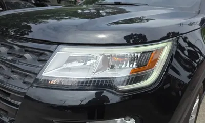 Ford Explorer 2018, 107028 км, за 10401.09 USD - фото 22