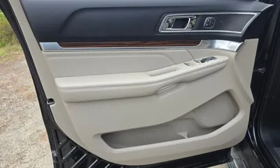 Ford Explorer 2018, 107028 км, за 10401.09 USD - фото 24