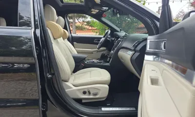 Ford Explorer 2018, 107028 км, за 10401.09 USD - фото 26