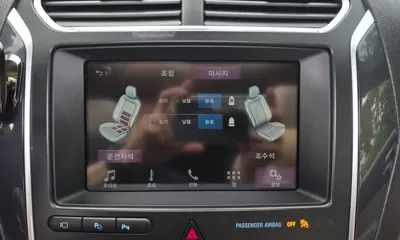 Ford Explorer 2018, 107028 км, за 10401.09 USD - фото 28