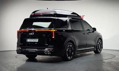 Kia Canival 2025, 14335 км, за 50868.84 USD