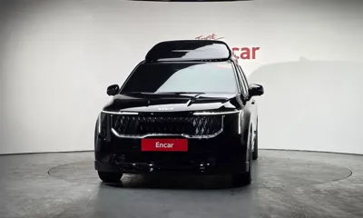 Kia Canival 2025, 14335 км, за 50868.84 USD
