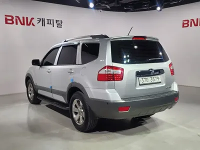 Kia Mohave 2013, 244372 км, за 4225.44 USD - фото 4