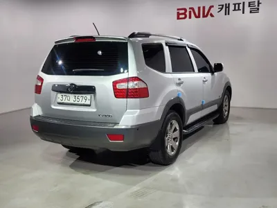 Kia Mohave 2013, 244372 км, за 4225.44 USD - фото 6