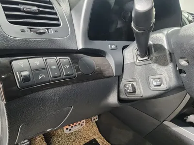Kia Mohave 2013, 244372 км, за 4225.44 USD - фото 9