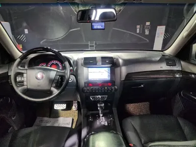 Kia Mohave 2013, 244372 км, за 4225.44 USD - фото 12