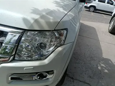 Mitsubishi Pajero (Import) 2020, 73700 км, за 19035.13 USD