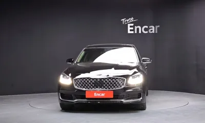 Kia K9 2021, 80095 км, за 19167.65 USD