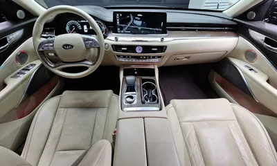 Kia K9 2021, 80095 км, за 19167.65 USD - фото 7