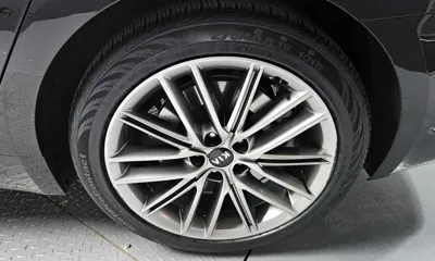 Kia K9 2021, 80095 км, за 19167.65 USD - фото 21