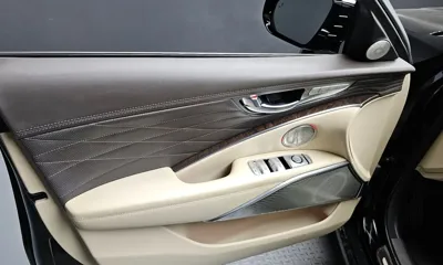 Kia K9 2021, 80095 км, за 19167.65 USD - фото 23