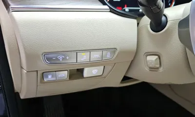 Kia K9 2021, 80095 км, за 19167.65 USD - фото 27