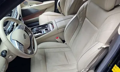 Kia K9 2021, 80095 км, за 19167.65 USD - фото 33