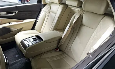 Kia K9 2021, 80095 км, за 19167.65 USD - фото 34