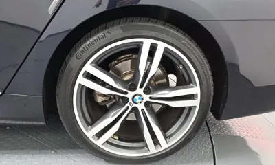 BMW 7-Series 2018, 108418 км, за 24702.58 USD - фото 21