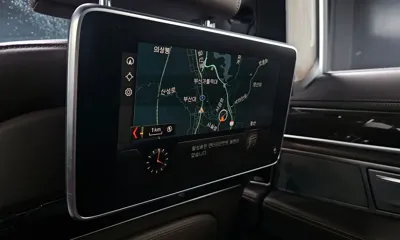 BMW 7-Series 2018, 108418 км, за 24702.58 USD - фото 27