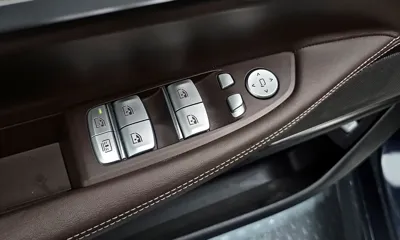 BMW 7-Series 2018, 108418 км, за 24702.58 USD - фото 32