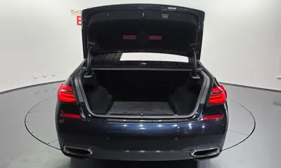BMW 7-Series 2018, 108418 км, за 24702.58 USD - фото 34