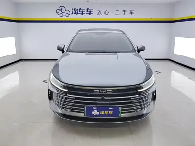 BYD Destroyer 05 2024, 51900 км, за 7791.12 USD