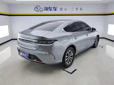 BYD Destroyer 05 2024, 51900 км, за 7791.12 USD