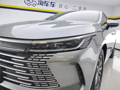 BYD Destroyer 05 2024, 51900 км, за 7791.12 USD