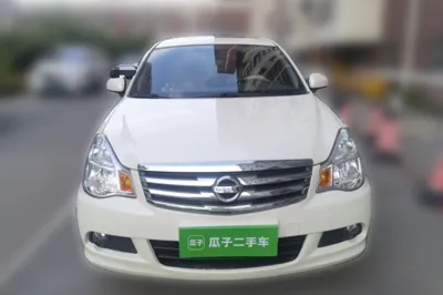 Nissan Sylphy 2018, 56200 км, за 5534 USD - фото 6