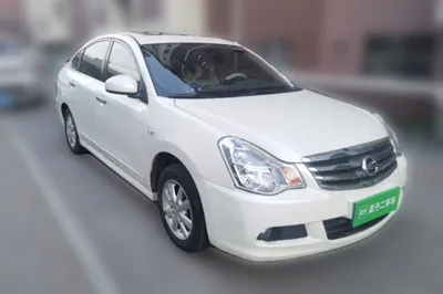 Nissan Sylphy 2018, 56200 км, за 5534 USD - фото 7