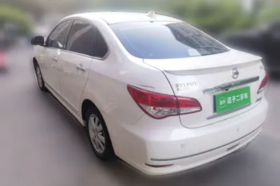 Nissan Sylphy 2018, 56200 км, за 5534 USD - фото 8