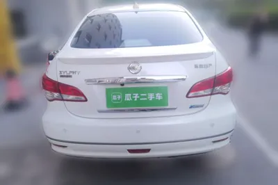 Nissan Sylphy 2018, 56200 км, за 5534 USD - фото 9