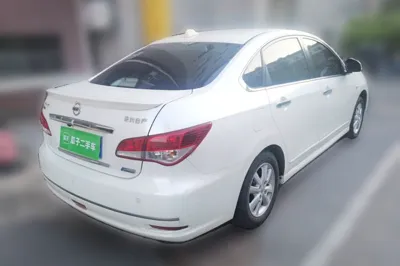 Nissan Sylphy 2018, 56200 км, за 5534 USD - фото 10