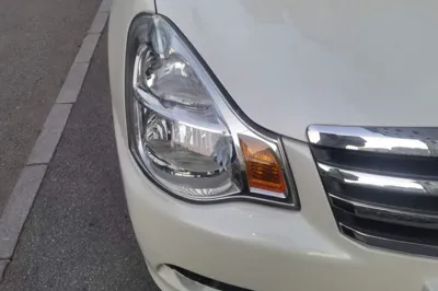 Nissan Sylphy 2018, 56200 км, за 5534 USD - фото 11
