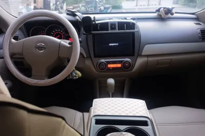 Nissan Sylphy 2018, 56200 км, за 5534 USD - фото 13