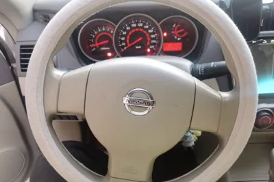 Nissan Sylphy 2018, 56200 км, за 5534 USD - фото 14