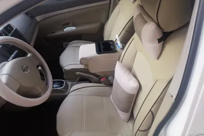 Nissan Sylphy 2018, 56200 км, за 5534 USD - фото 19