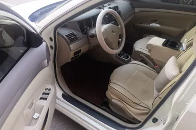 Nissan Sylphy 2018, 56200 км, за 5534 USD - фото 20