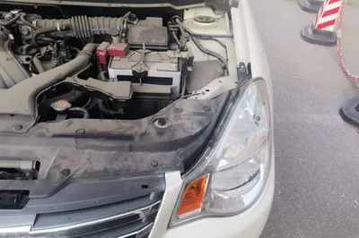 Nissan Sylphy 2018, 56200 км, за 5534 USD - фото 26