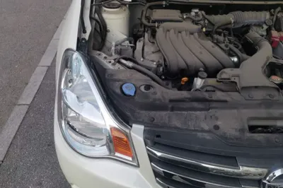 Nissan Sylphy 2018, 56200 км, за 5534 USD - фото 27