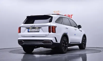 Kia Sorento 2023, 61166 км, за 21433.24 USD